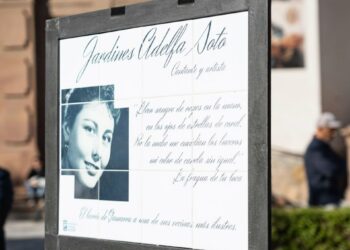 Fallece en Málaga la cantaora Adelfa Soto a los 88 años