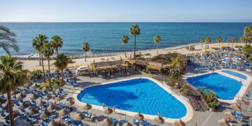 Hoteleros de la Costa del Sol prevén una ocupación del 90,42% durante el puente de la Hispanidad