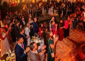 Andalucía, Costa del Sol y Marbella refuerzan su liderazgo en turismo Premium con la celebración de DUCO Spain & Portugal 2025 en Marbella