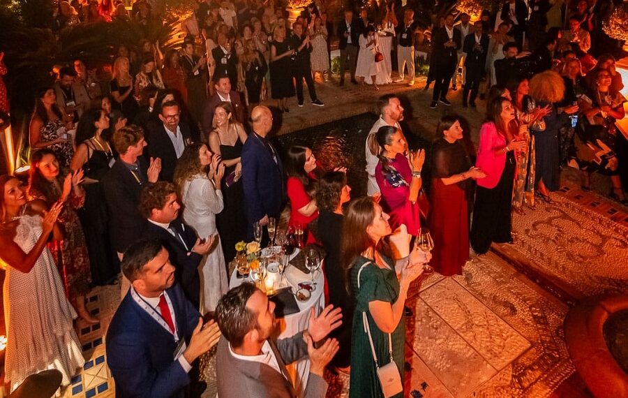 Andalucía, Costa del Sol y Marbella refuerzan su liderazgo en turismo Premium con la celebración de DUCO Spain & Portugal 2025 en Marbella