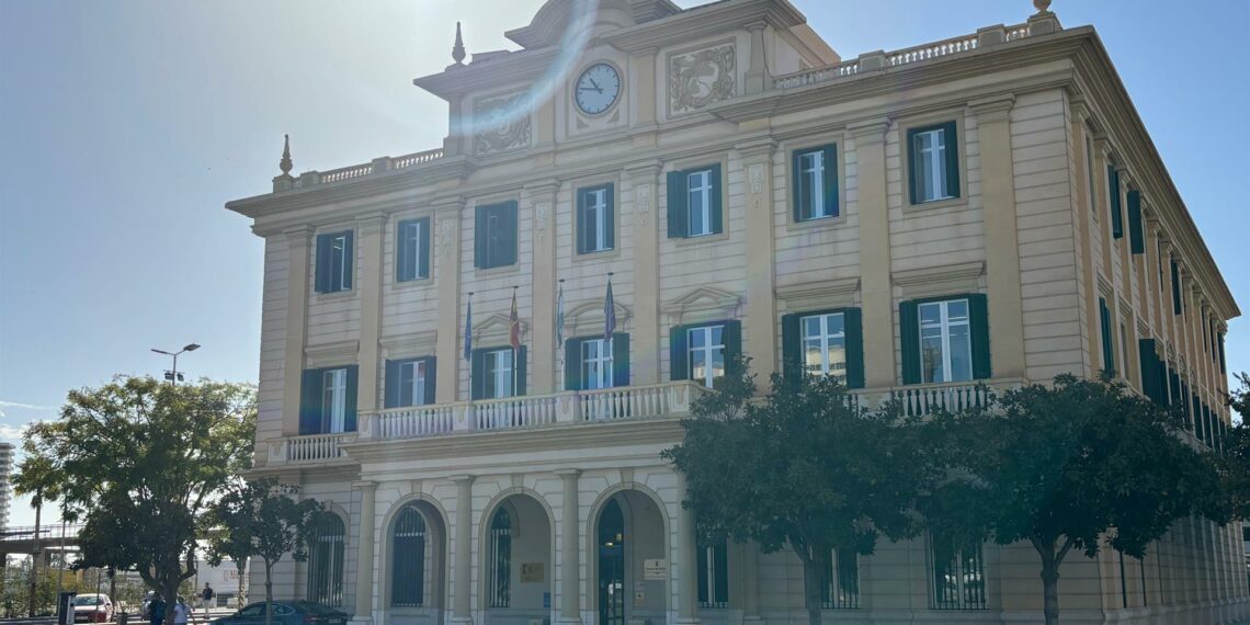 La Autoridad Portuaria de Málaga pone en marcha nueva sede electrónica