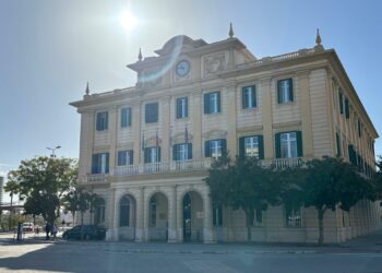 La Autoridad Portuaria de Málaga pone en marcha nueva sede electrónica