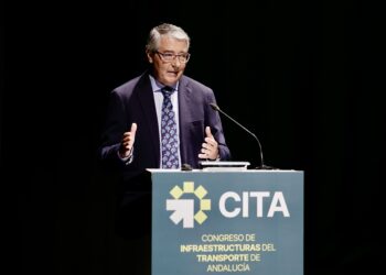 Salado hace un llamamiento a la sociedad civil para que reclame las inversiones en movilidad que necesita la provincia