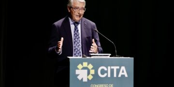 Salado hace un llamamiento a la sociedad civil para que reclame las inversiones en movilidad que necesita la provincia