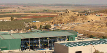 El Consorcio de Residuos de la Diputación tendrá un presupuesto de 32,1 millones de euros en 2026, dedicando cuatro millones a inversiones