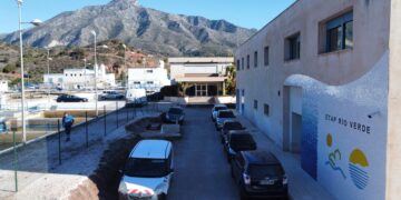 Acosol inicia la licitación de la redacción del proyecto para la construcción de un nuevo depósito en la ETAP de Marbella