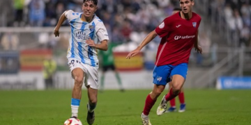 CD Estepona – Málaga CF: el derbi costasoleño se repite en Copa un año después