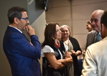 Navarro destaca las fortalezas de Málaga para atraer cada año nuevas oportunidades al sector turístico