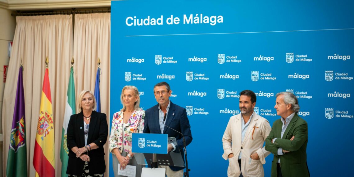 La Junta colabora en ‘Málaga Gourmet Tour’,  antesala de la Gala de la Guía MICHELIN España 2026