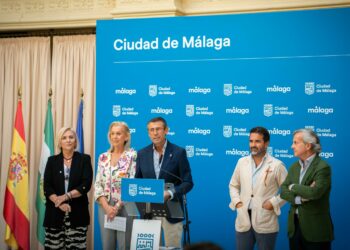 La Junta colabora en ‘Málaga Gourmet Tour’,  antesala de la Gala de la Guía MICHELIN España 2026