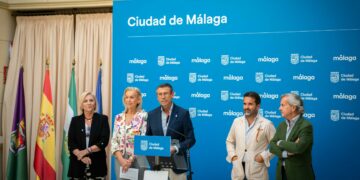 La Junta colabora en ‘Málaga Gourmet Tour’,  antesala de la Gala de la Guía MICHELIN España 2026