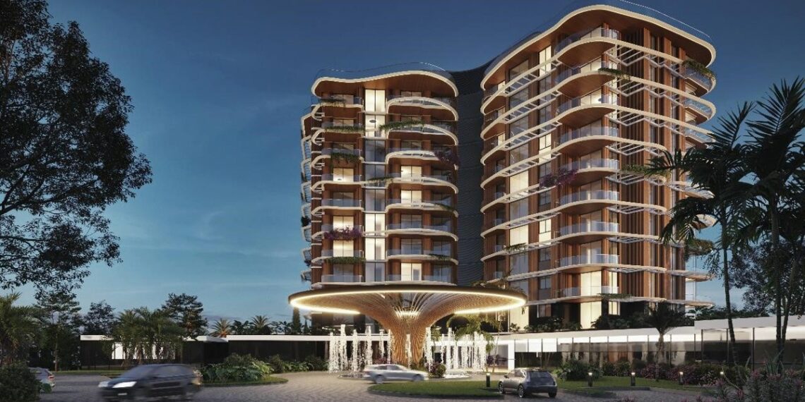 Tramitada la licencia para la reforma del hotel Incosol, que tendrá una inversión de 87,4 millones y lo transformará en un complejo de cinco estrellas