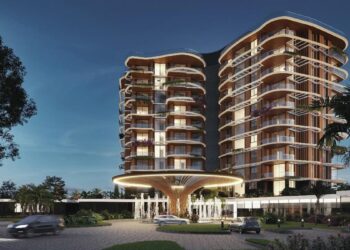 Tramitada la licencia para la reforma del hotel Incosol, que tendrá una inversión de 87,4 millones y lo transformará en un complejo de cinco estrellas