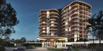 Tramitada la licencia para la reforma del hotel Incosol, que tendrá una inversión de 87,4 millones y lo transformará en un complejo de cinco estrellas