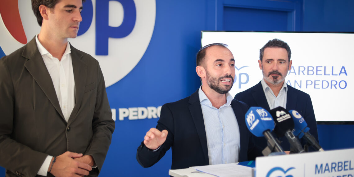 El PP exige a Sánchez «que deje de castigar a los autónomos y aplique la directiva europea que exime del IVA a quienes facturen menos de 85.000 euros»