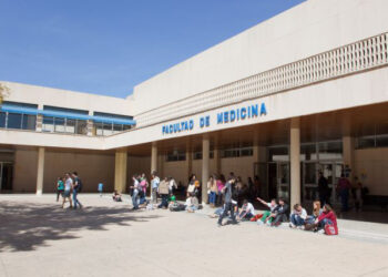 La Universidad de Málaga recibirá 795.000 euros para financiar 53 plazas de medicina