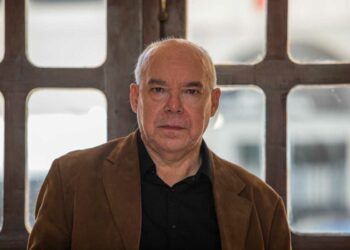 La Escuela de Escritores estrena su curso de narrativa en La Térmica con Antonio Fontana, Marina Perezagua, Javier Puche y Juan Francisco Ferré