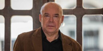 La Escuela de Escritores estrena su curso de narrativa en La Térmica con Antonio Fontana, Marina Perezagua, Javier Puche y Juan Francisco Ferré