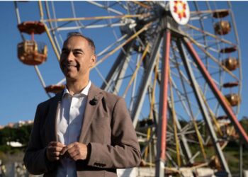 Avanza el proceso para la reapertura de Tívoli: presentada la documentación para la Actuación de Transformación Urbanística