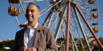 Avanza el proceso para la reapertura de Tívoli: presentada la documentación para la Actuación de Transformación Urbanística