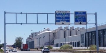 Última hora: dos fallecidos en un accidente entre Málaga y Torremolinos