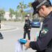 Investigado en Mijas por circular en un patinete robado y bajo los efectos de las drogas