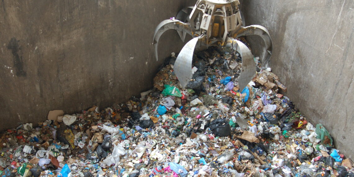 Siguen aumentando las cifras de reciclado en el ámbito de la Mancomunidad