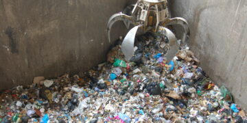 Siguen aumentando las cifras de reciclado en el ámbito de la Mancomunidad