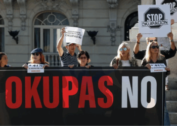 El PP de Mijas impulsará una Oficina Antiokupación para proteger a las familias mijeñas y garantizar la seguridad jurídica de los propietarios