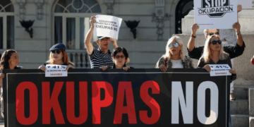 El PP de Mijas impulsará una Oficina Antiokupación para proteger a las familias mijeñas y garantizar la seguridad jurídica de los propietarios