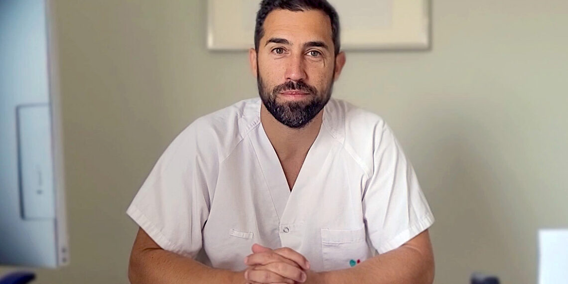 Las técnicas mínimamente invasivas mejoran el tratamiento de la hiperplasia benigna de próstata