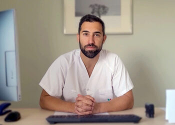 Las técnicas mínimamente invasivas mejoran el tratamiento de la hiperplasia benigna de próstata