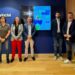Un centenar de mujeres se iniciará en el pádel con el programa ‘+Deporte +Mujer’ de la Diputación