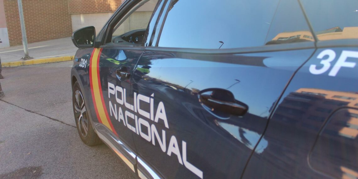 Detenido tras apuñalar a un joven que continúa hospitalizado un mes después del ataque