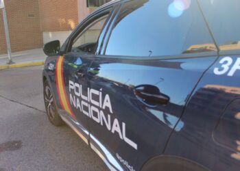 Detenido tras apuñalar a un joven que continúa hospitalizado un mes después del ataque
