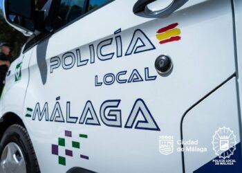 Detenido por presunta agresión sexual a una menor en Málaga a la que intentó agredir con unas tijeras
