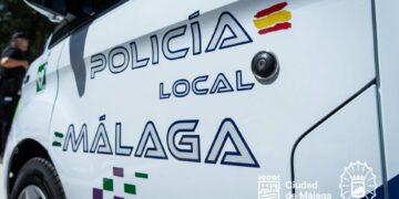 Detenido por presunta agresión sexual a una menor en Málaga a la que intentó agredir con unas tijeras
