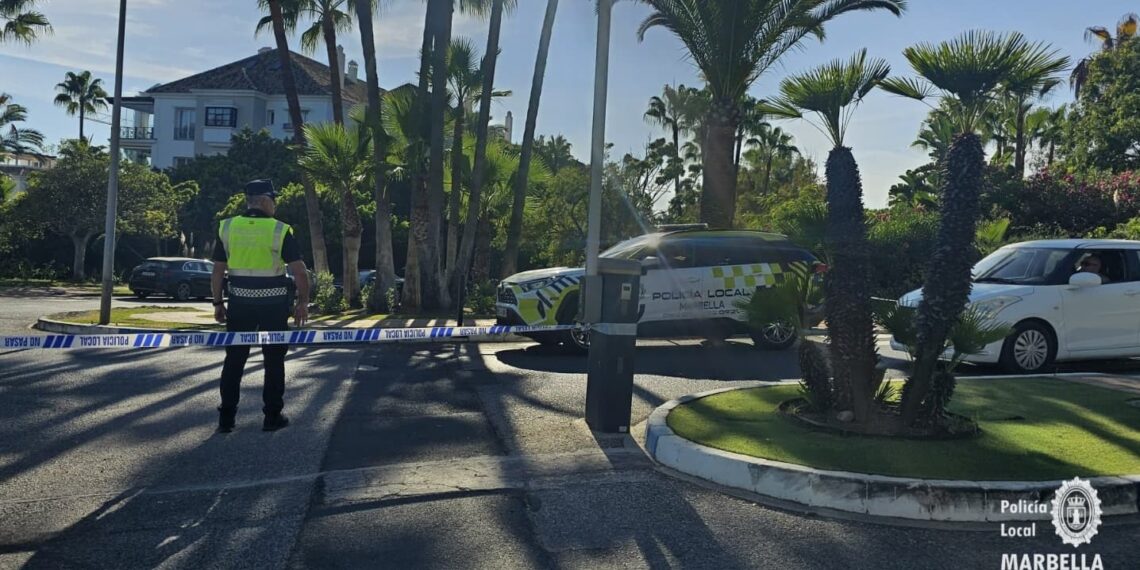Posible caso de violencia de género: el Gobierno continúa recabando datos sobre el crimen de Marbella