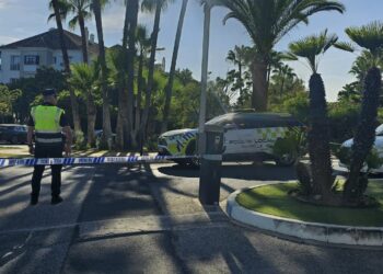 Posible caso de violencia de género: el Gobierno continúa recabando datos sobre el crimen de Marbella