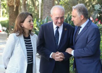 PP pone a Málaga como ejemplo de gestión en vivienda y pide a Sánchez que copie sus propuestas antiokupación