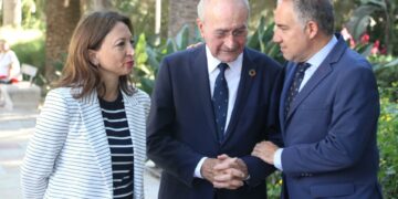 PP pone a Málaga como ejemplo de gestión en vivienda y pide a Sánchez que copie sus propuestas antiokupación