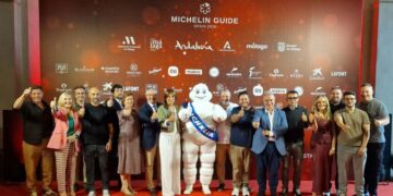 Salado destaca a los chef Michelin de la provincia como “los grandes embajadores de Sabor a Málaga”