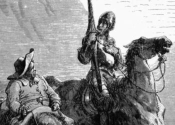 El centro cultural La Malagueta inicia octubre con Cervantes, filosofía, medicina china y un recorrido por la justicia del ‘ojo por ojo’