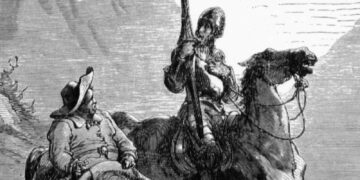 El centro cultural La Malagueta inicia octubre con Cervantes, filosofía, medicina china y un recorrido por la justicia del ‘ojo por ojo’