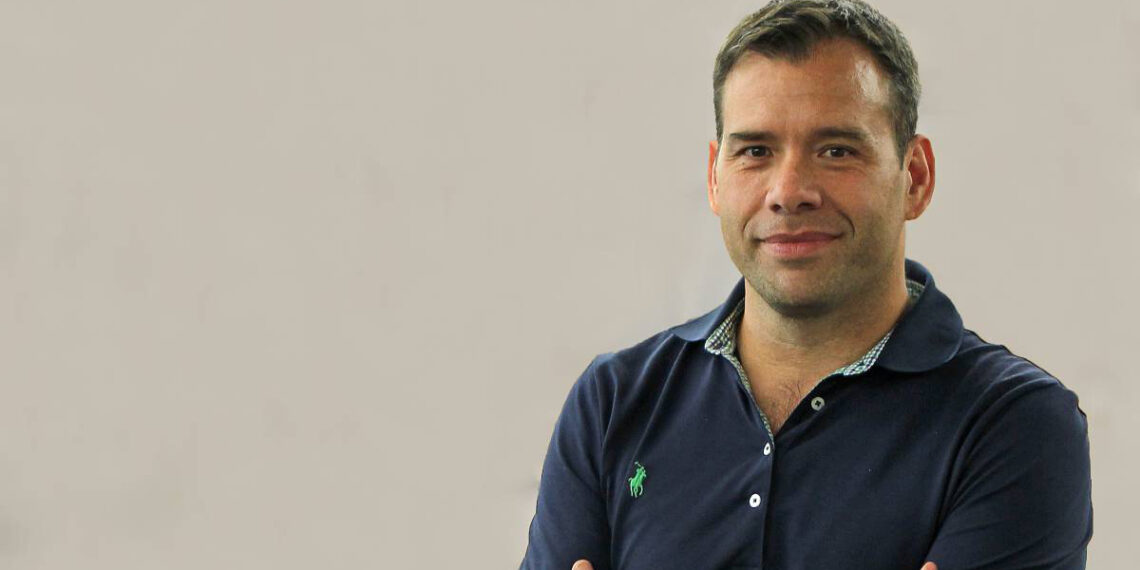 El periodista Rubén Amón analizará los riesgos de la conversación contemporánea en el Centro Cultural La Malagueta