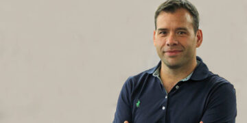 El periodista Rubén Amón analizará los riesgos de la conversación contemporánea en el Centro Cultural La Malagueta