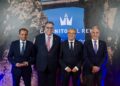 Celebrado el X aniversario de la rehabilitación del Caminito del Rey, «motor económico de la provincia y del destino andaluz»