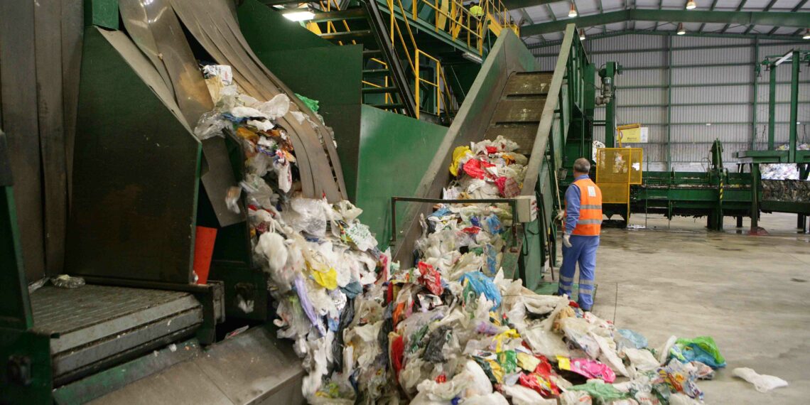 La gestión del Consorcio Provincial de RSU reduce el impacto climático en cerca de 159.000 toneladas de CO2