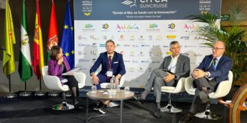 Turismo Costa del Sol potencia el segmento de cruceros y el náutico y apoya la cuarta edición de CITCA Suncruise en Motril y Granada