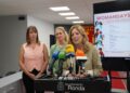 Diputación y Amupema ofrecen en Ronda, Vélez-Málaga, Benahavís y Coín talleres para mujeres empresarias